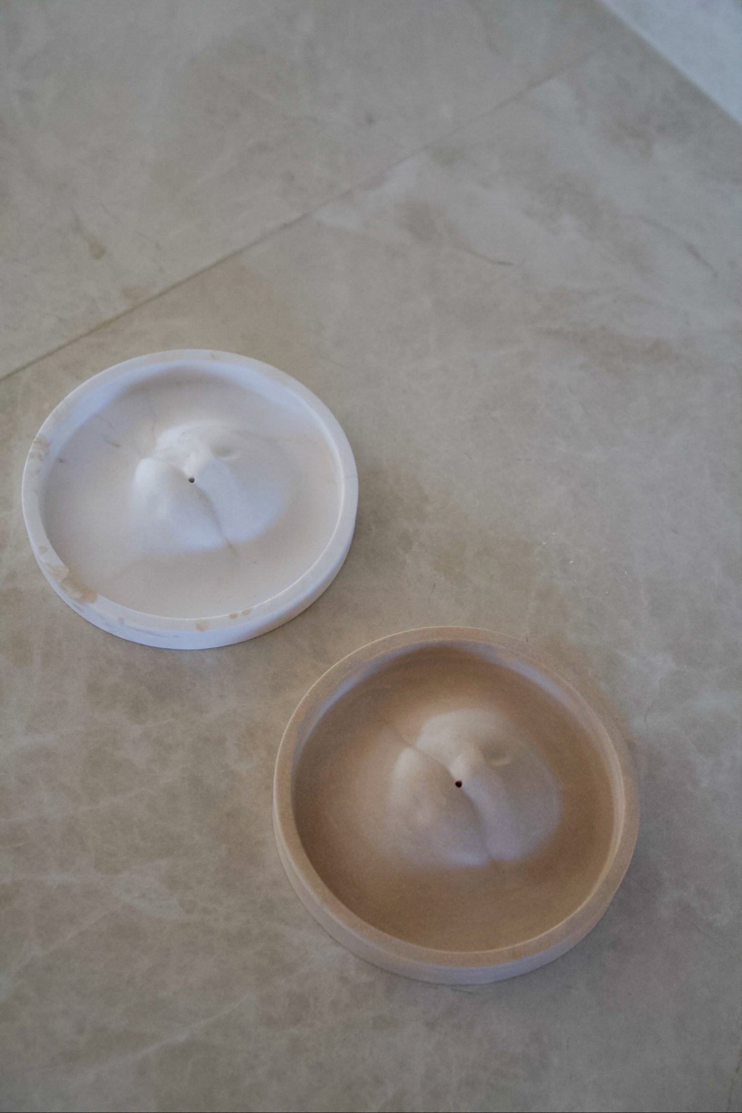 BREATHER Incense Holder
