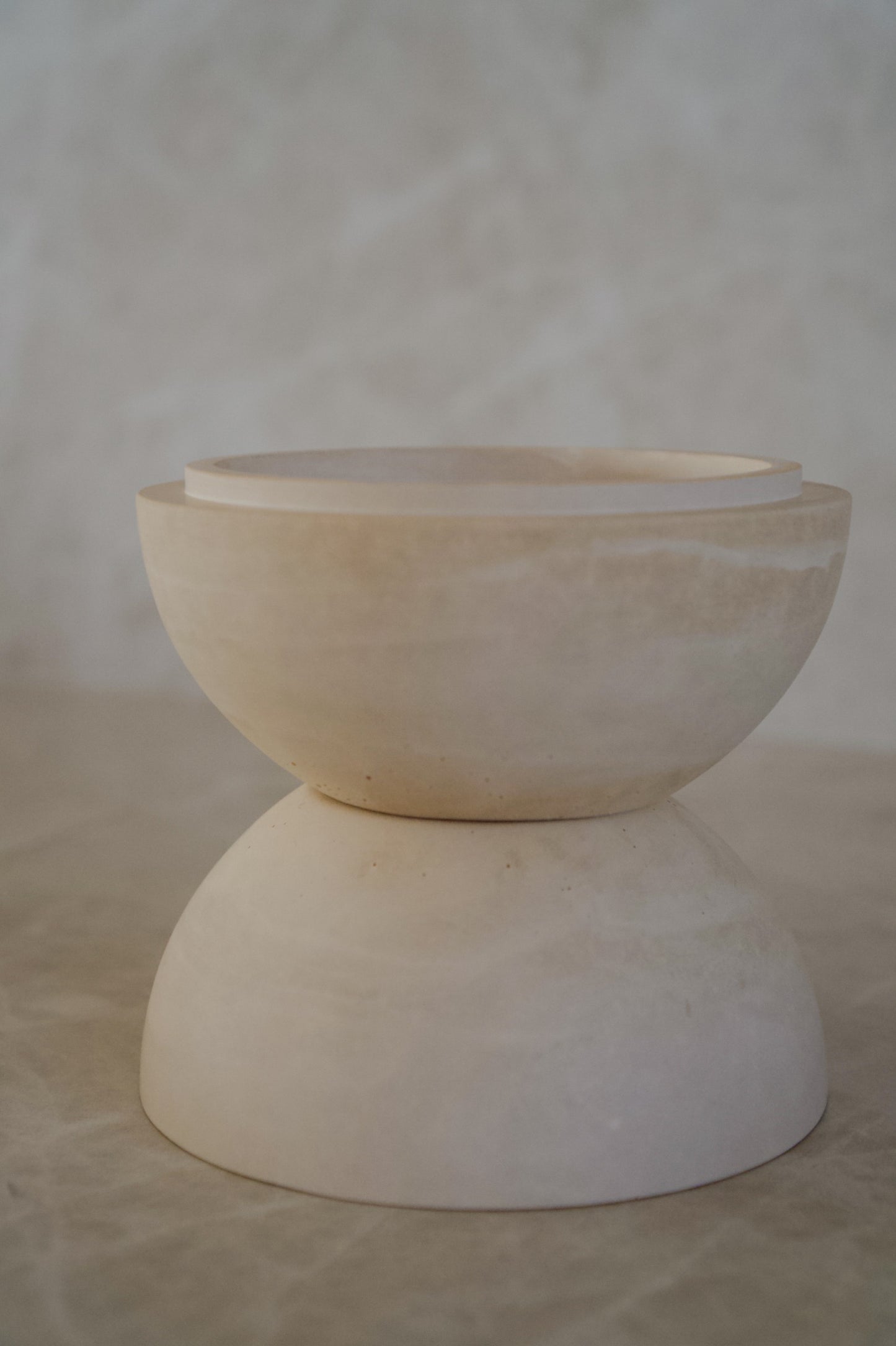 Sphere Palo Santo Holder