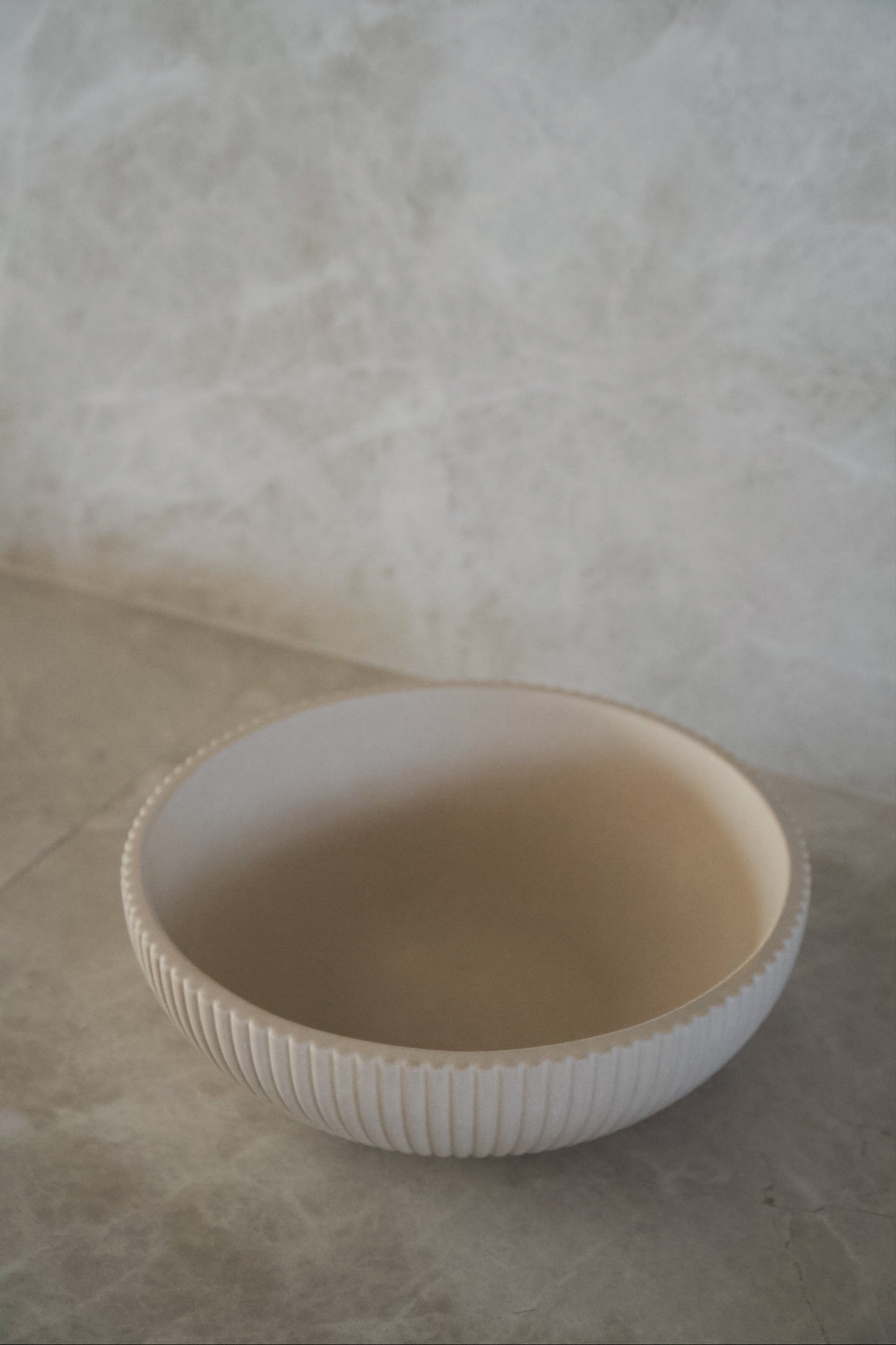 CALMA Relief Bowl