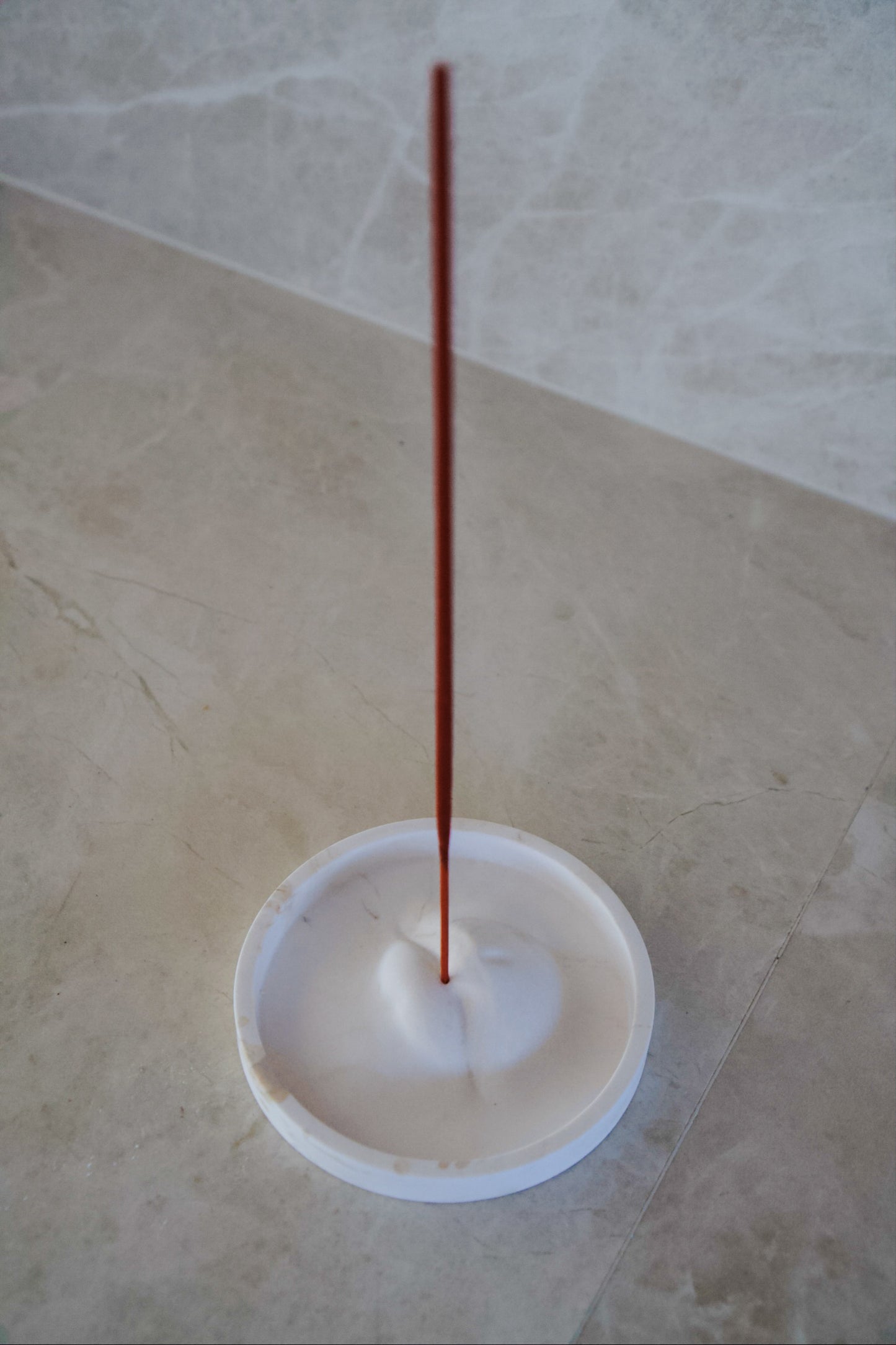 BREATHER Incense Holder