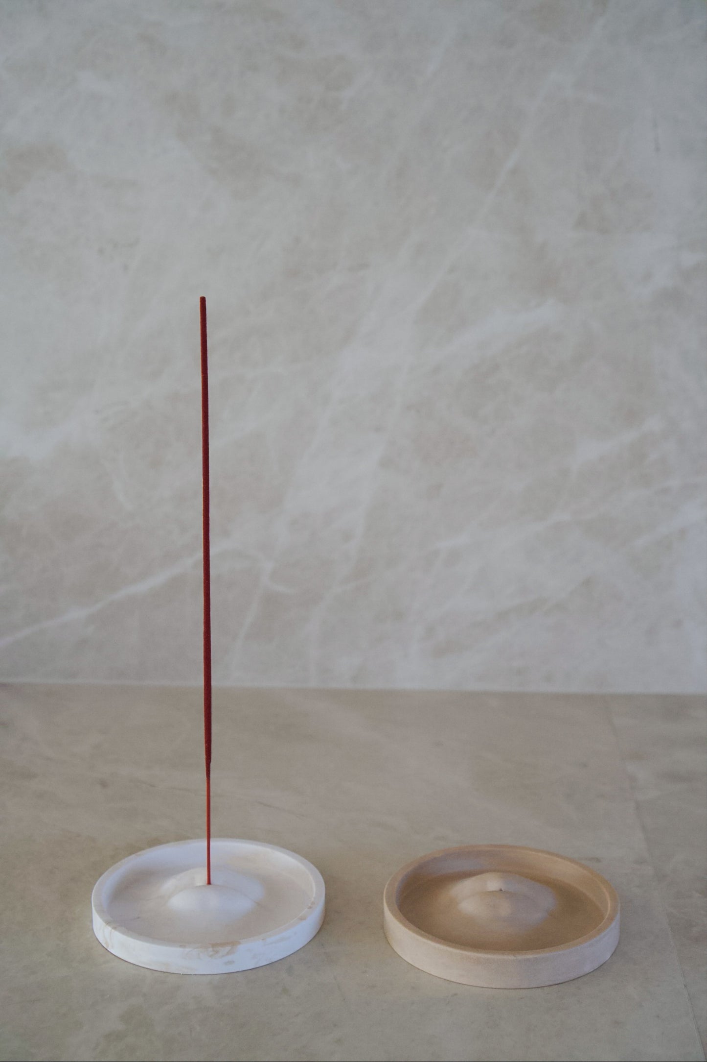 BREATHER Incense Holder