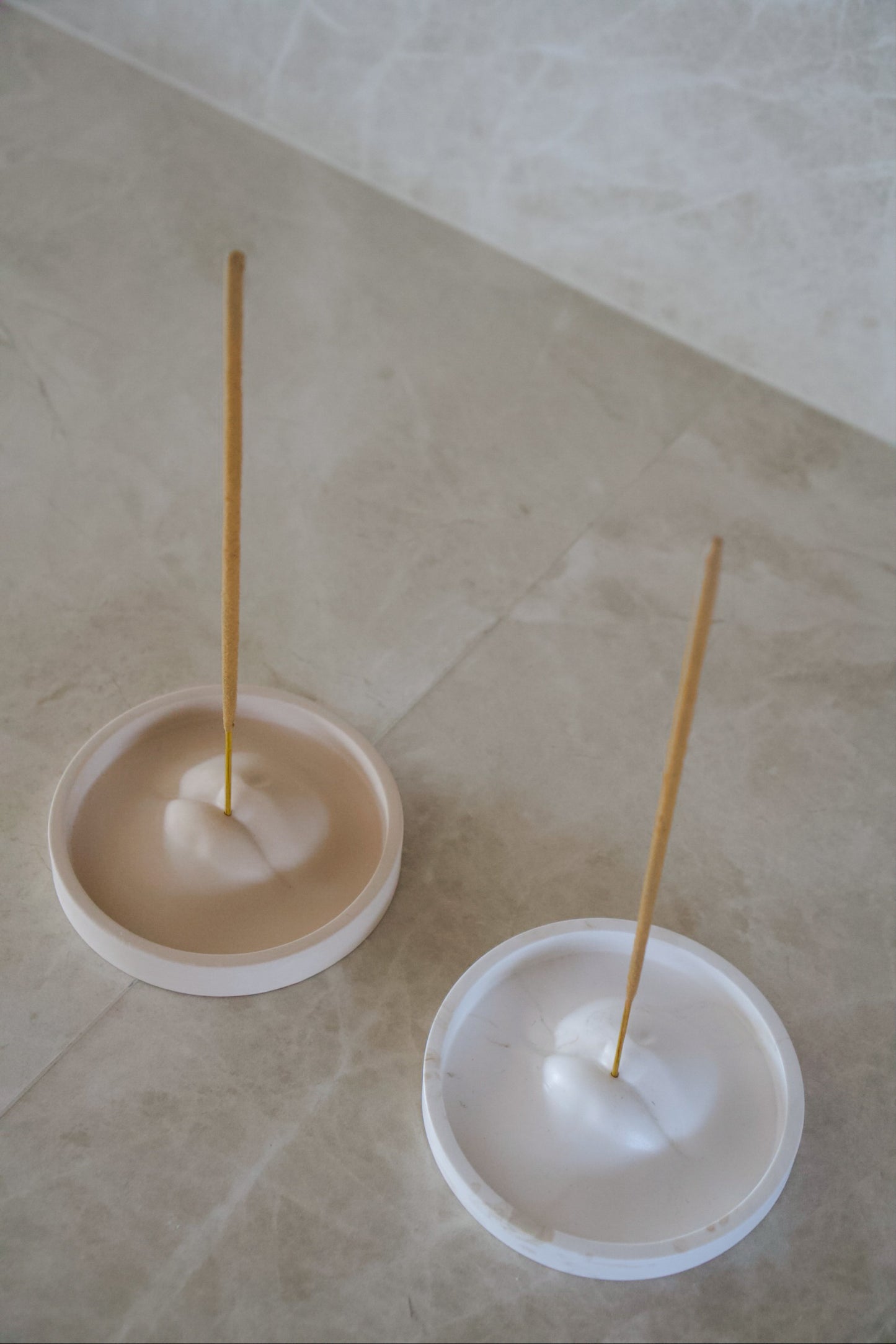 BREATHER Incense Holder