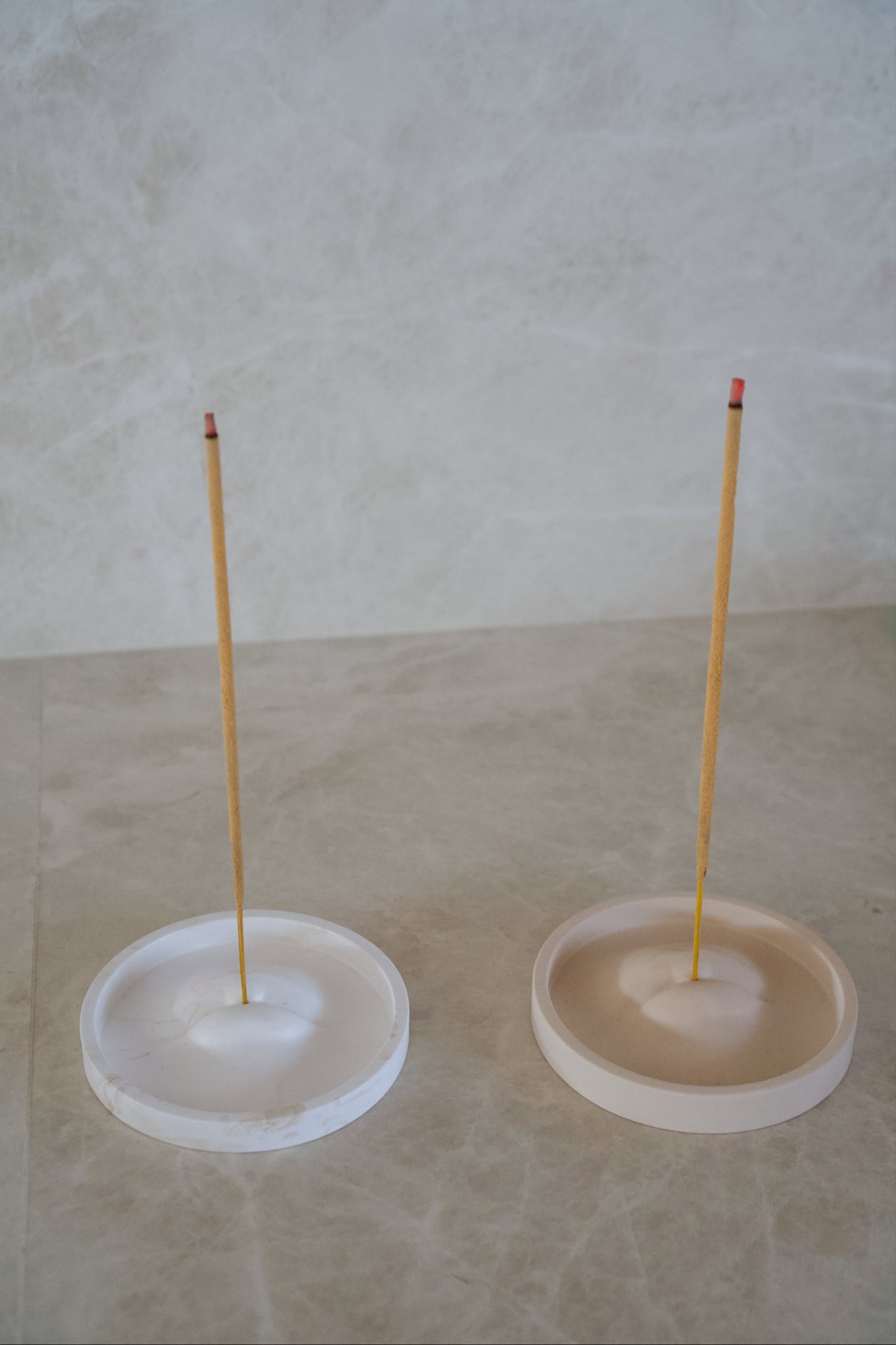 BREATHER Incense Holder