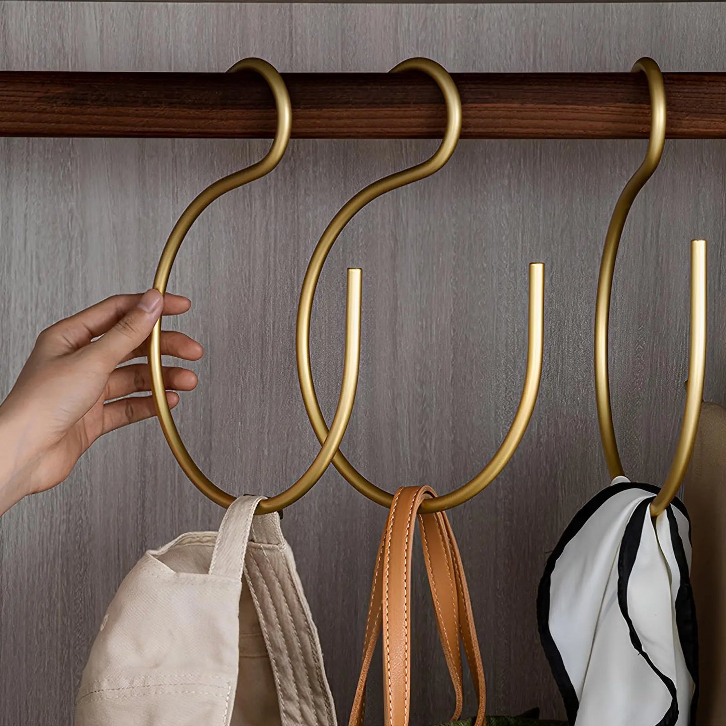 Organizer Hanger