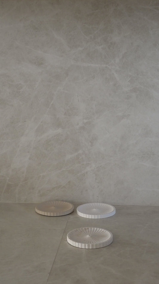 ORBIT Incense Holder