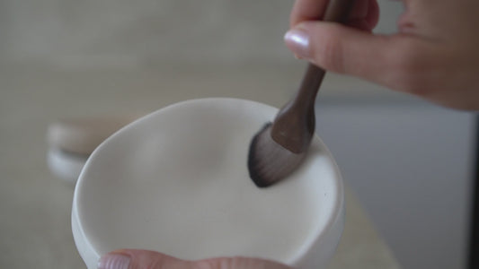 MAK Mineral Stone Tray